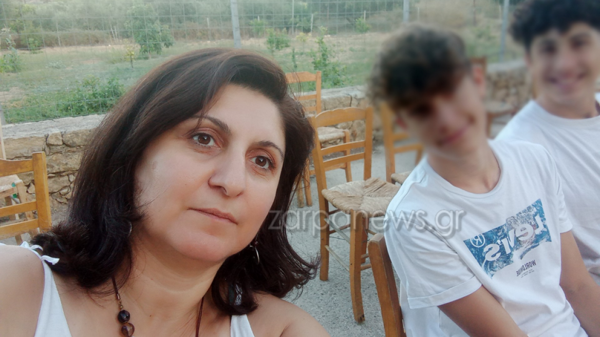 Πανελλαδικές 2022: Πολύτεκνη μητέρα πέτυχε και πέρασε στο Πολυτεχνείο, σχεδόν χωρίς φροντιστήριο