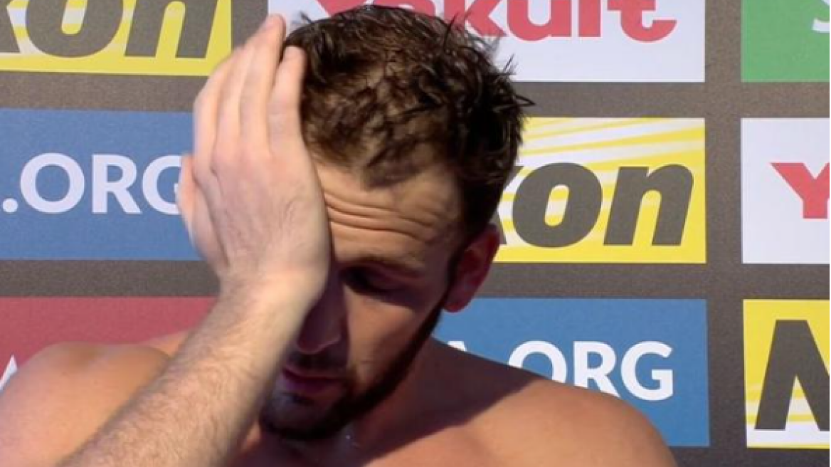 Γενηδουνιάς: «Δεν μας αρκεί η ελίτ, θέλουμε την κορυφή»