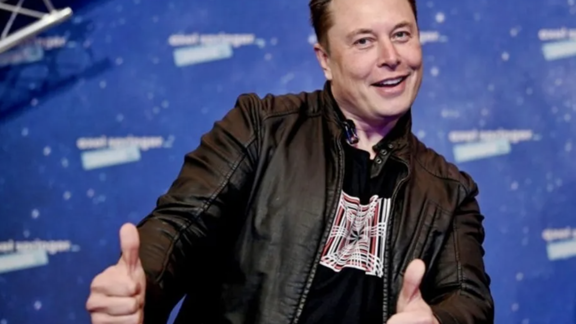 Η Mercedes έσωσε την Τesla...