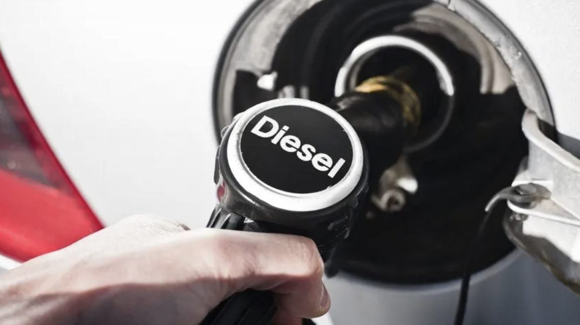 Επίσημο! Παρατάθηκε η επιδότηση στο diesel