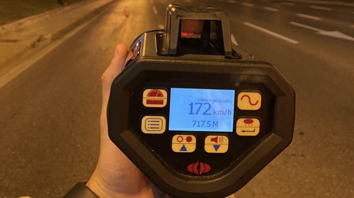 O απίστευτος λόγος που μειώθηκαν οι κλήσεις για ταχύτητα