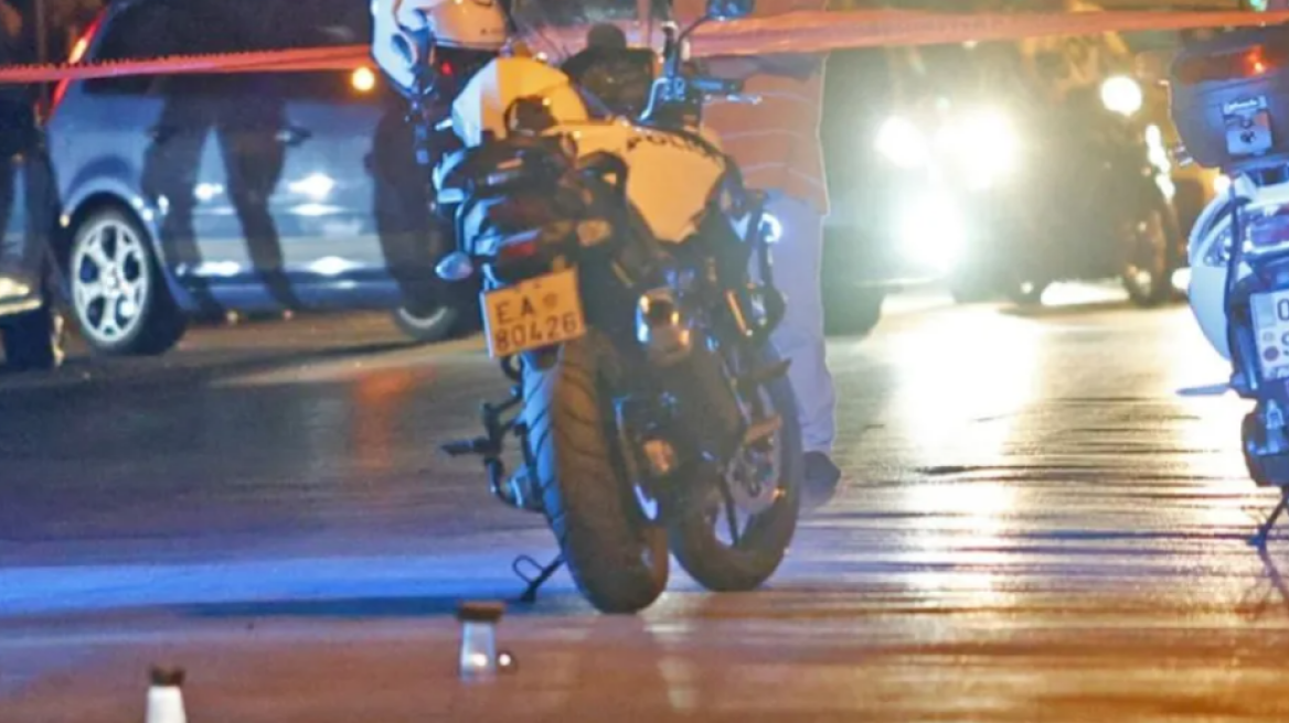 Νέο βίντεο από το αιματηρό επεισόδιο στα Κάτω Πατήσια - «Είδαμε έναν κατάκοιτο στο έδαφος» είπε αυτόπτης μάρτυρας