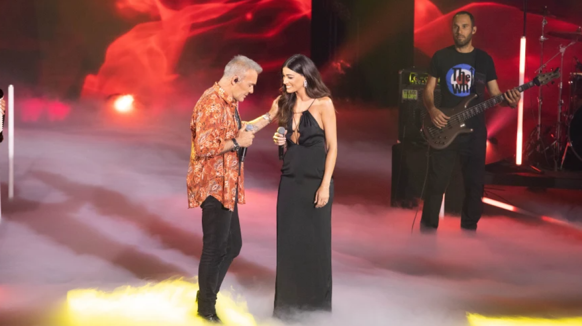 X-Factor: Όλα όσα έγιναν στο 6ο live του μουσικού talent show