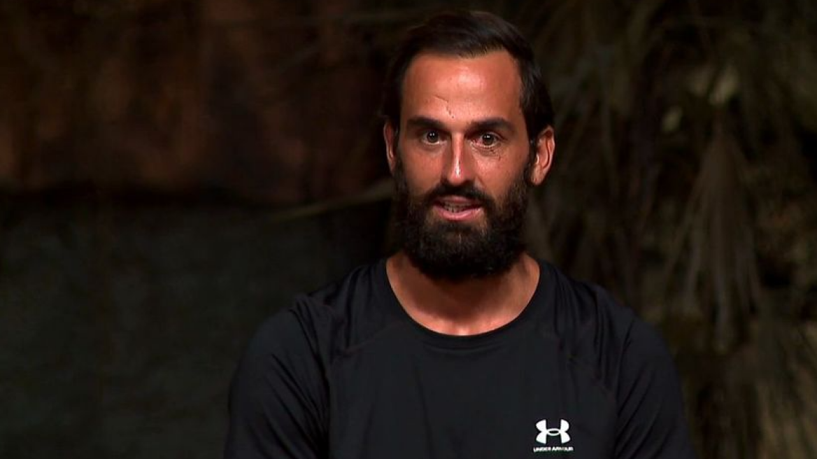 Survivor - Άρης Σοϊλέδης: Η πρώτη του επιθυμία όταν επέστρεψε στην Ελλάδα