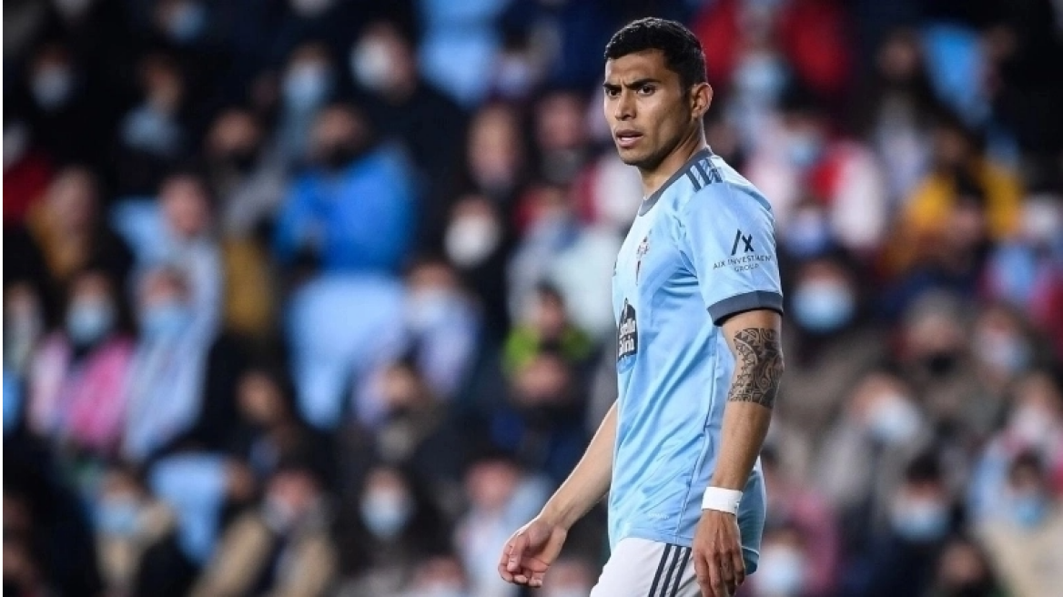 H ΑΕΚ συνεχίζει να πιέζει τη Θέλτα για τον Πινέδα