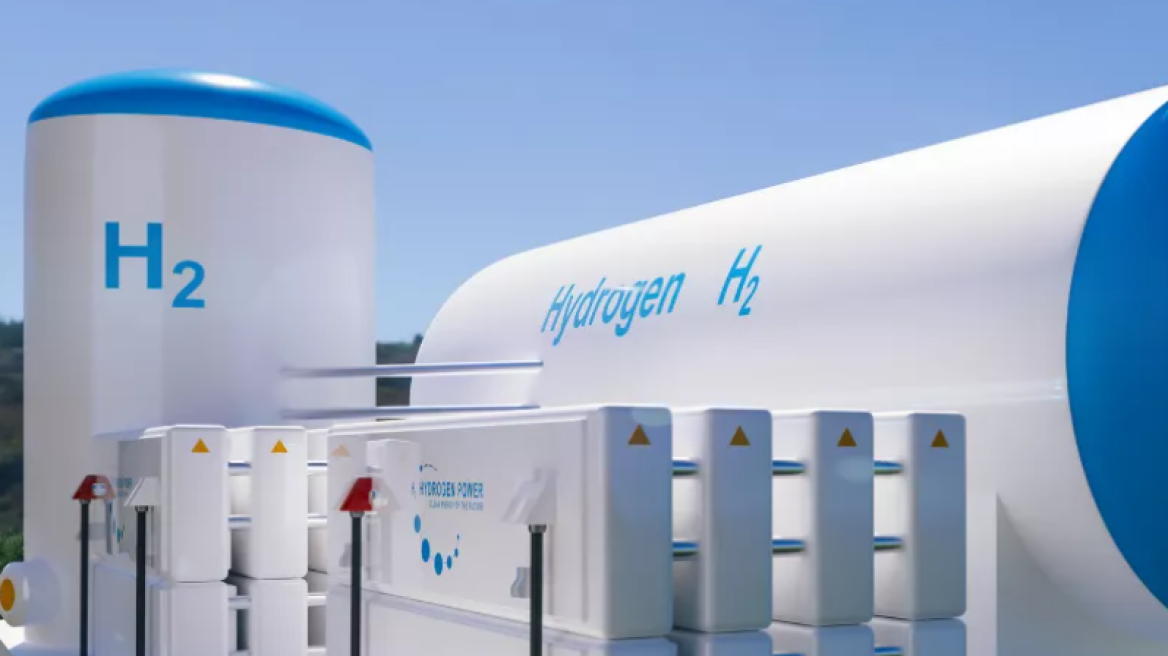 Στρατηγική συνεργασία Motor Oil - ΔΕΗ για επενδύσεις στο «πράσινο» υδρογόνο