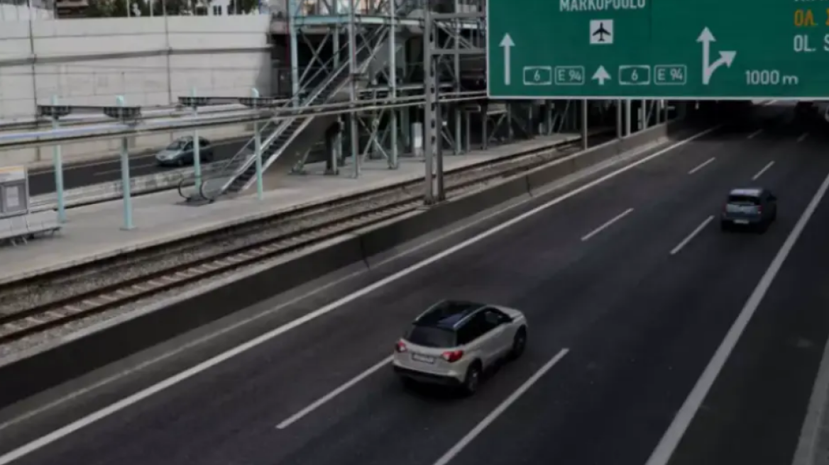 Κίνηση στους δρόμους: Πού θα βρείτε μποτιλιάρισμα - Δείτε live εικόνα