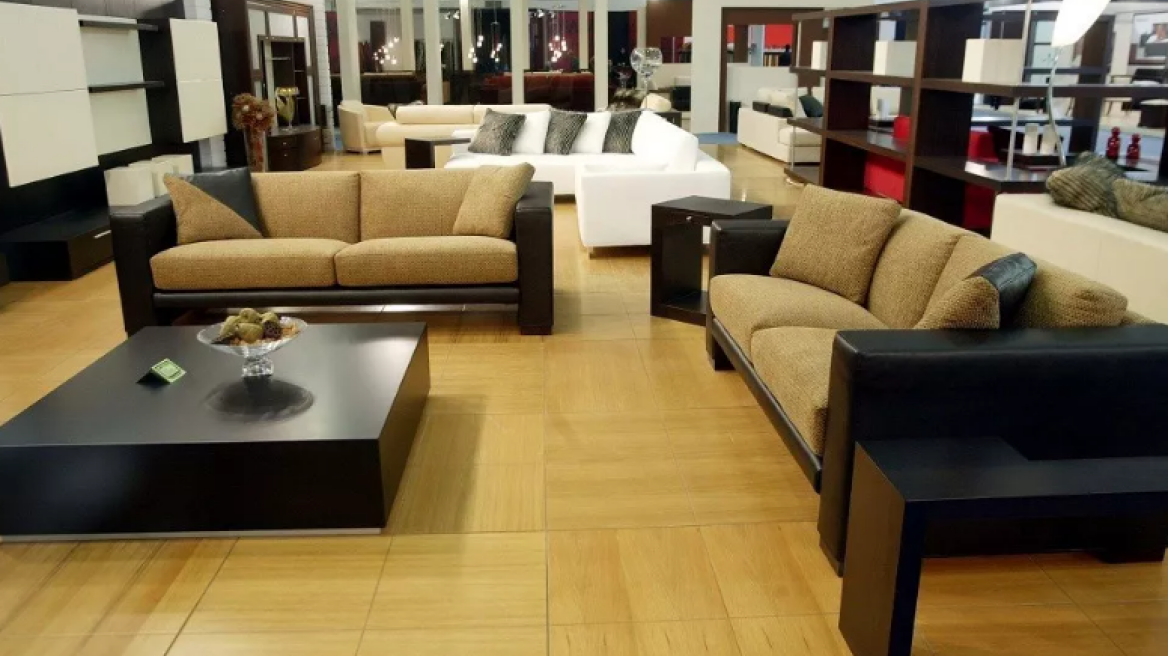 Ένας πρώην τραπεζίτης της Lehman Brothers ίδρυσε τη «νέα Ikea»