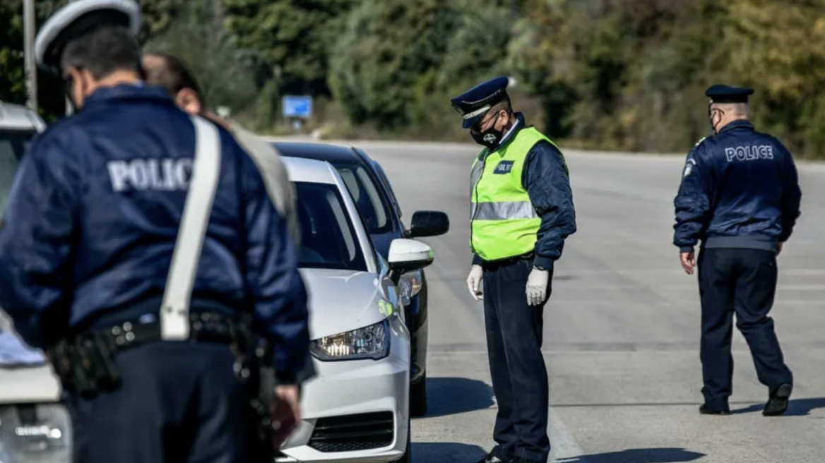 Οριστικό: Θα εισπράττουν αυτόματα τα πρόστιμα...