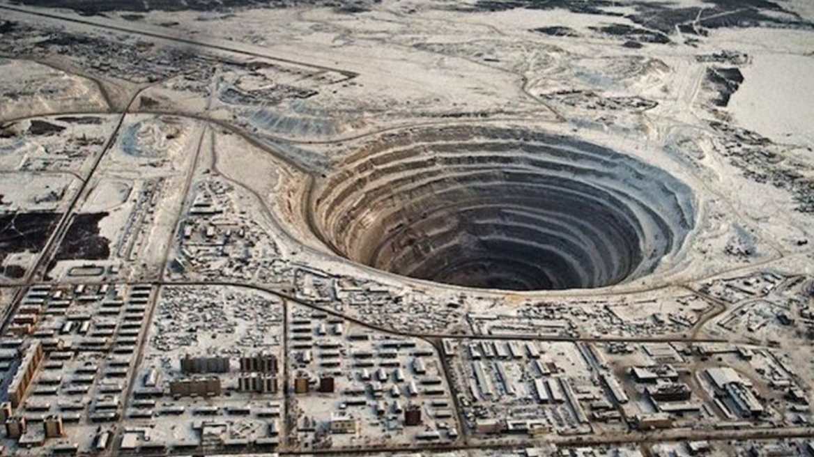 Έρχεται το τέλος της ηλεκτροκίνησης;