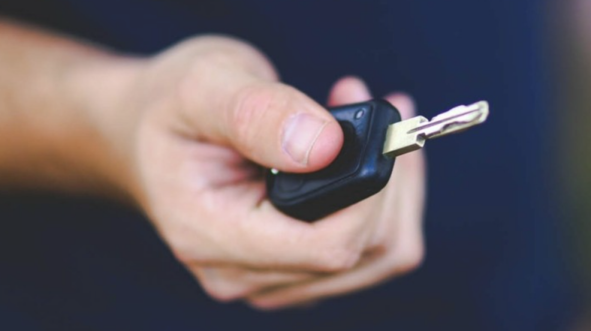 Τελος το «με το κλειδί στο χέρι»...