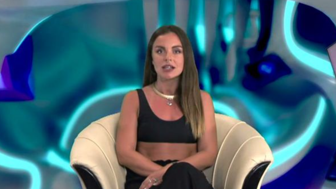 Ευδοκία Τσαγκλή: «O Νίκος Τακλής δεν μου έχει δώσει κανένα μερίδιο από το έπαθλο του Big Brother, όπως είχε πει»