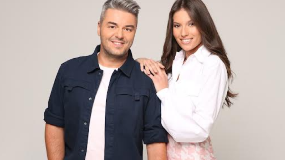 Τροχός της Τύχης: Κυρίαρχο στην τηλεθέαση το τηλεπαιχνίδι του Star