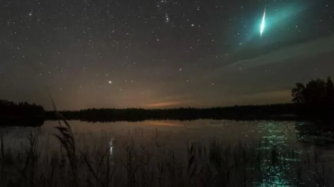 Πλανήτης Άρης: Γάλλοι επιστήμονες εντόπισαν το σημείο «γέννησης» του μετεωρίτη «Μαύρη Καλλονή» που έπεσε στη Σαχάρα