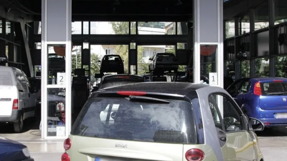 Έρχονται πρόστιμα σε 1,8 εκατ. ιδιοκτήτες οχημάτων