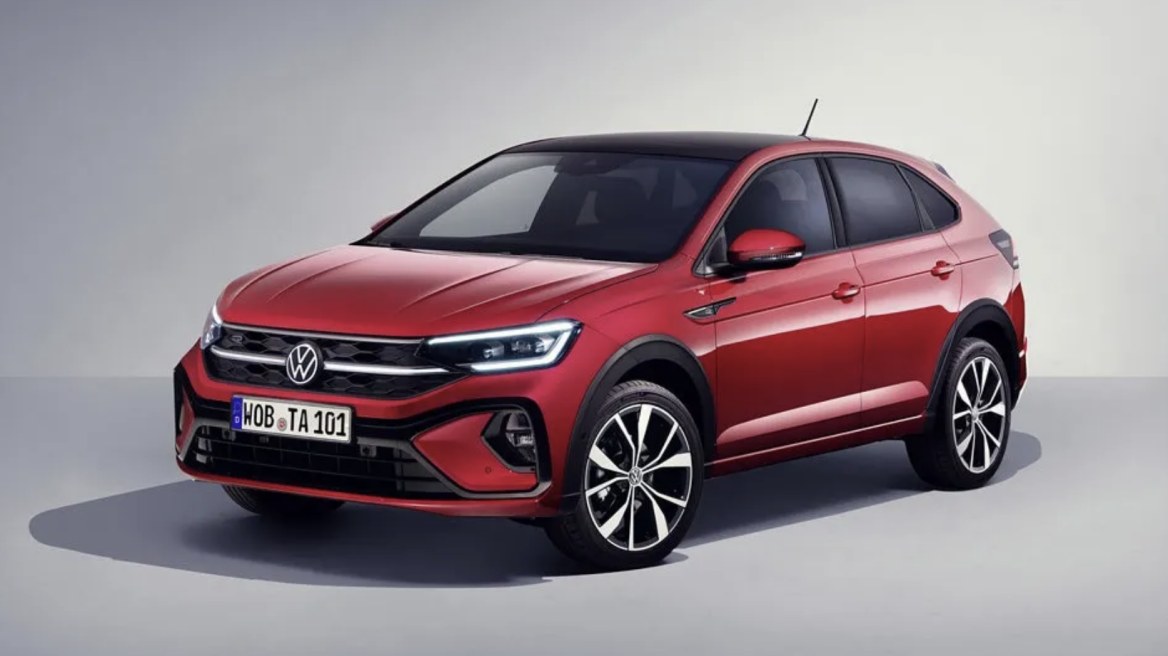 VW Taigo: Ενας... νεανίσκος με τεχνολογική ωριμότητα