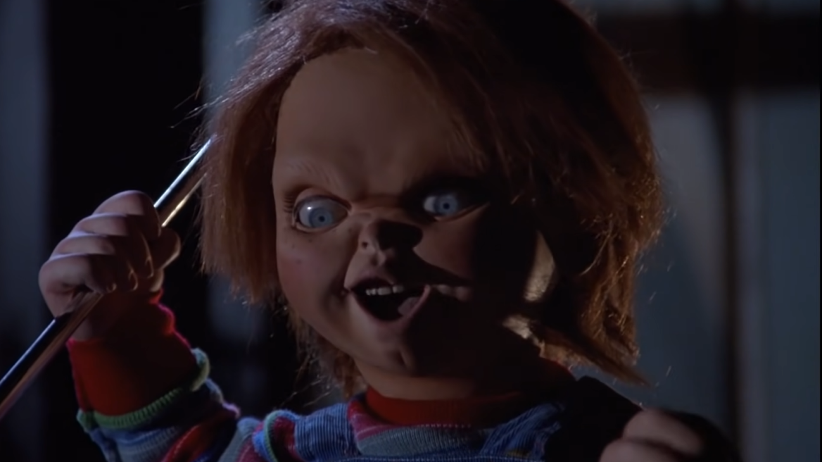 Chucky: Το teaser της δεύτερης σεζόν του αποκαλύπτει την ημερομηνία της πρεμιέρας