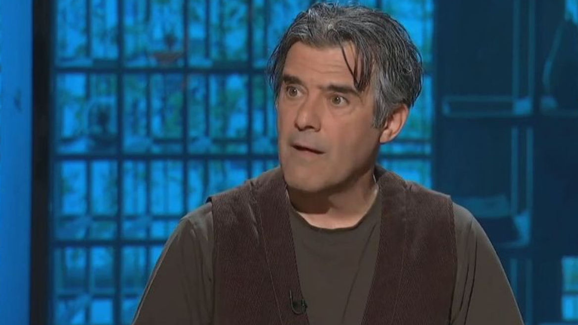 Γεράσιμος Γεννατάς για Λιγνάδη: «Είναι ευτέλεια της ύπαρξής μας, είμαστε σκυλιά που γαβγίζει το ένα στο άλλο»