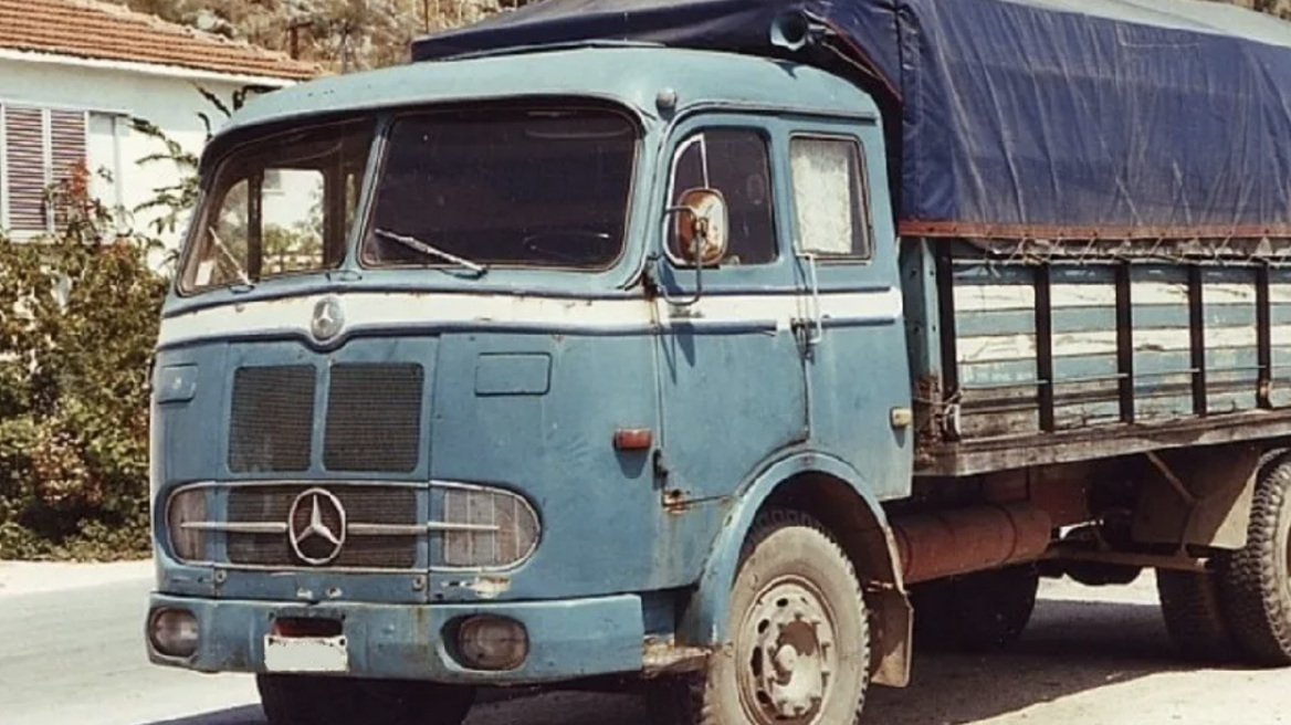 Οριστικό: Τέλος τα παλιά φορτηγά - Ερχεται «βόμβα» και για τα ΙΧ