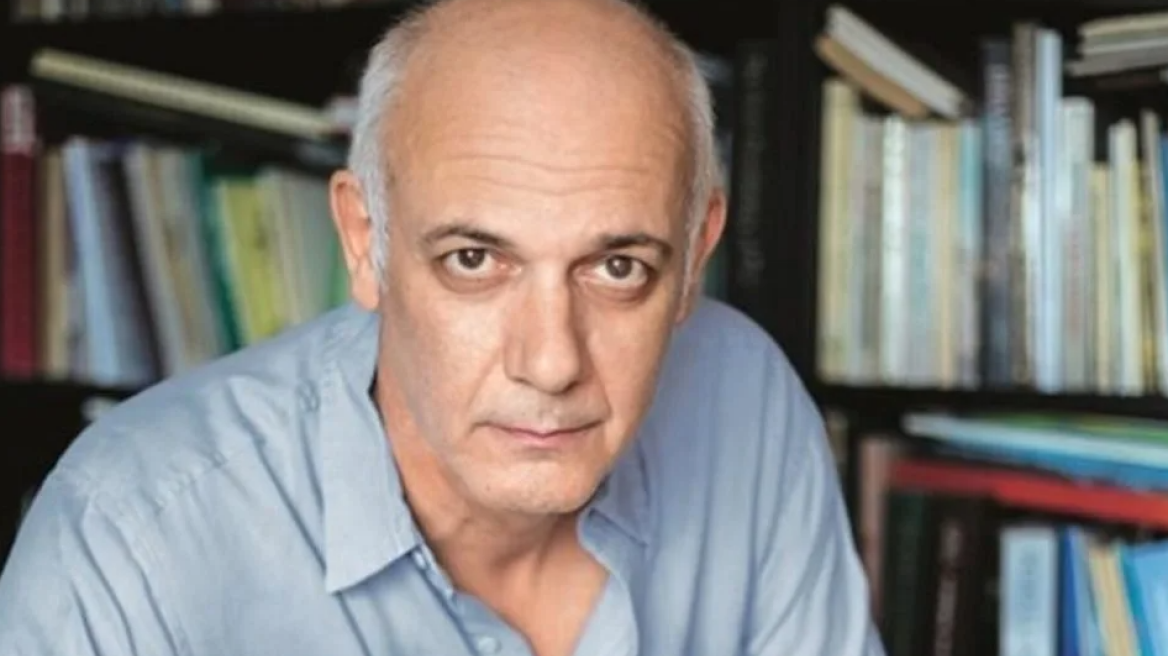 Γιώργος Κιμούλης: Μηνύει ηθοποιούς για ψευδομαρτυρία 