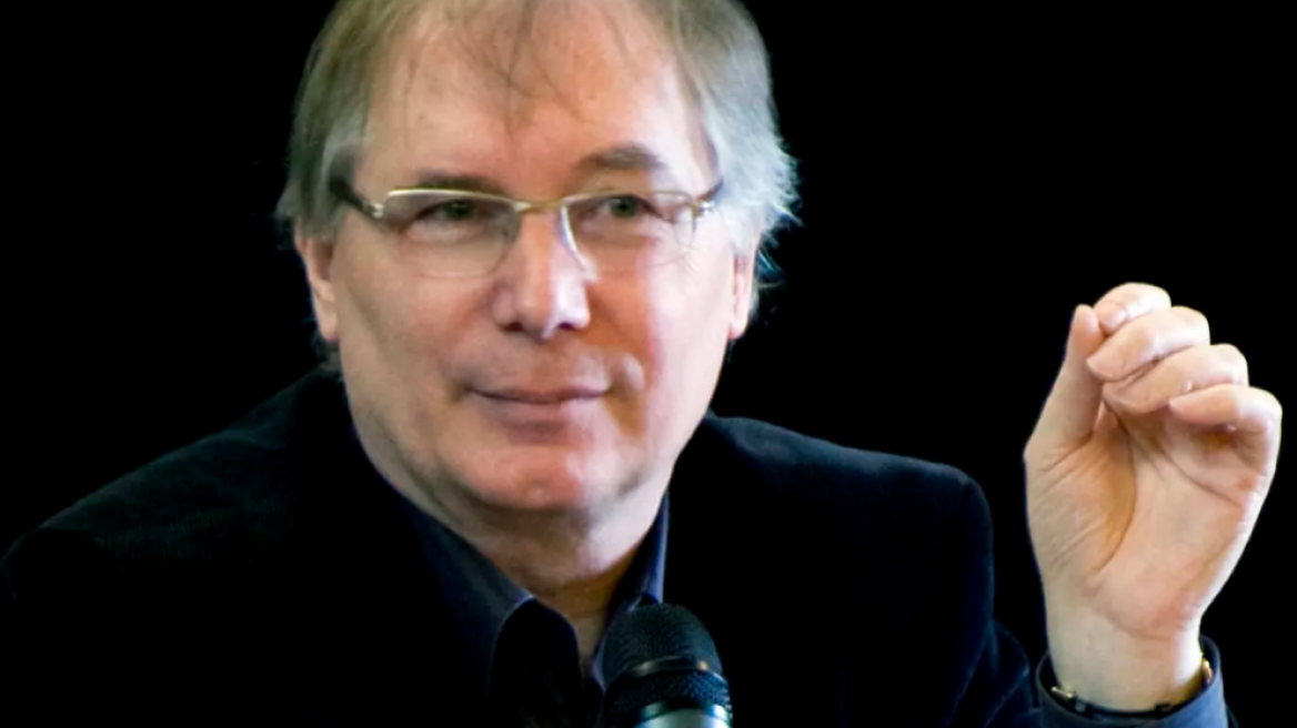 Πέθανε ο θεωρητικός του θεάτρου Χανς-Τις Λέμαν