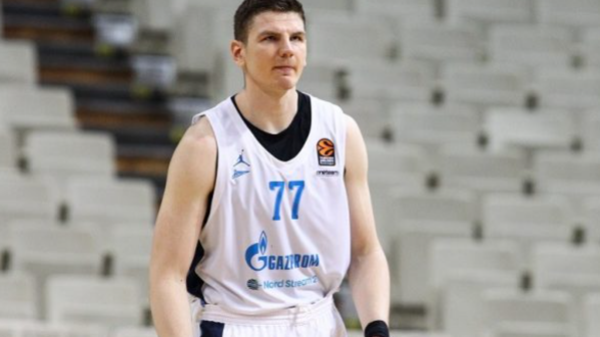 Παναθηναϊκός: Οριστικά «πράσινος» ο Γκουντάιτις 