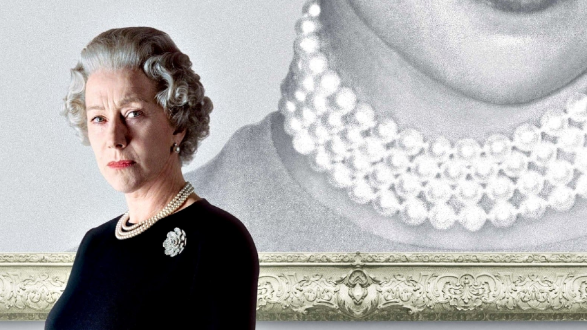 Έλεν Μίρεν: Αποκάλυψε πως έστειλε γράμμα στη βασίλισσα Ελισάβετ, όταν γύριζε το «The Queen»