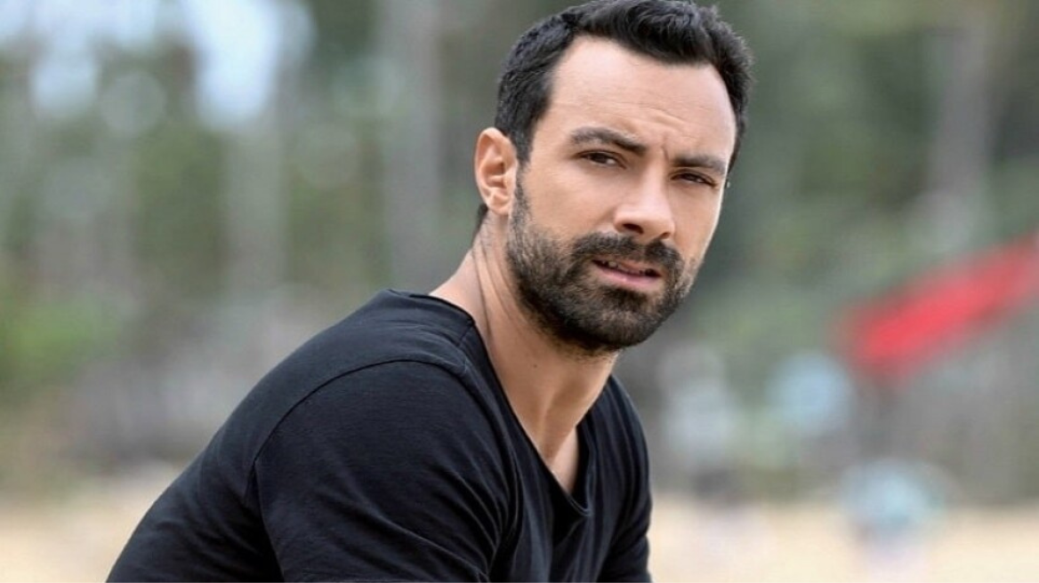 Σάκης Τανιμανίδης: Είχε τροχαίο ατύχημα με τη μηχανή του