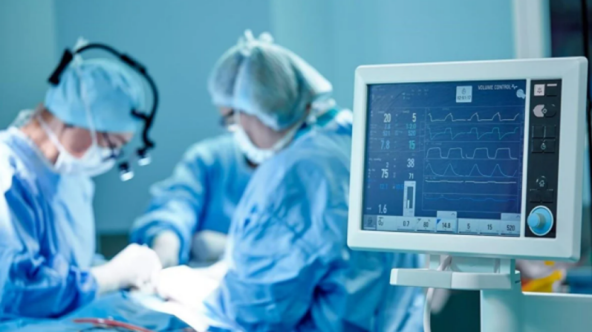 Θεσσαλονίκη: Χειρουργεία και μεταμοσχεύσεις αναβάλλονται, γιατί δεν υπάρχουν αναισθησιολόγοι στο «Ιπποκράτειο»
