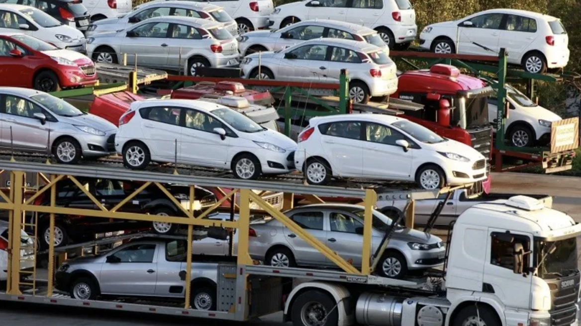 Σε 10 ημέρες το ΣΟΚ στα μεταχειρισμένα...