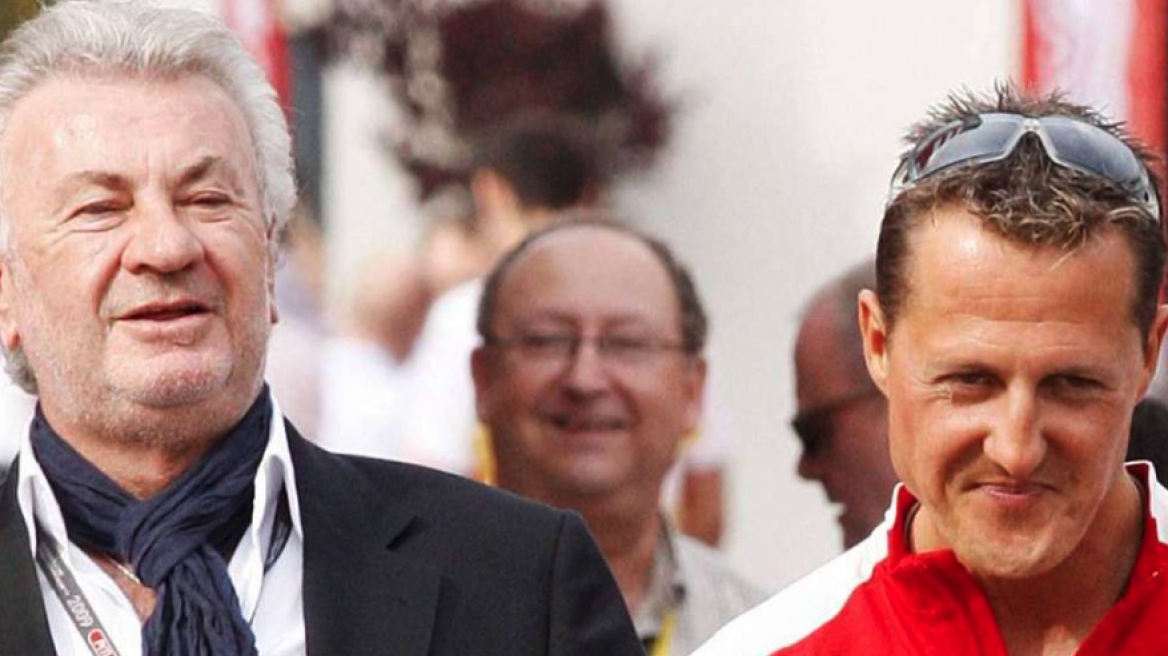 «Η οικογένεια του Michael Schumacher μας λέει ψέμματα»