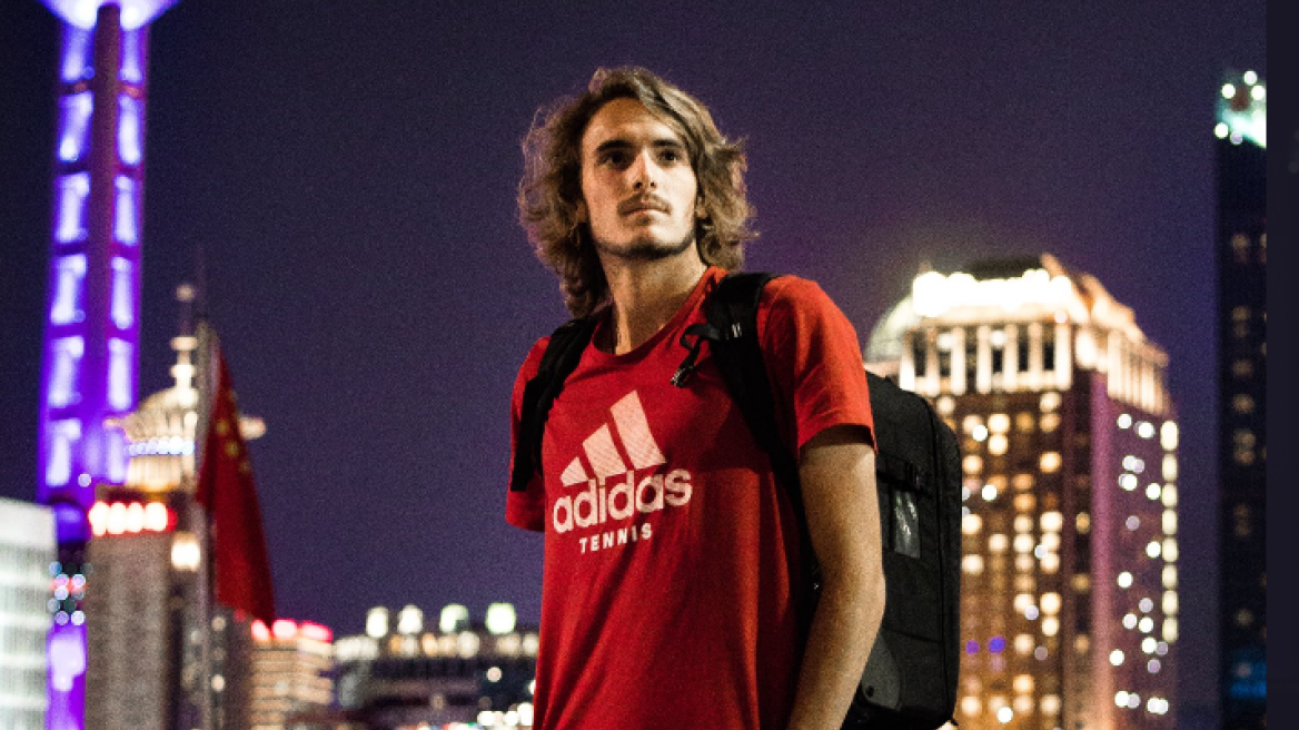  Κίνα: Ακυρώθηκαν λόγω κορωνοϊού τα τουρνουά τένις 