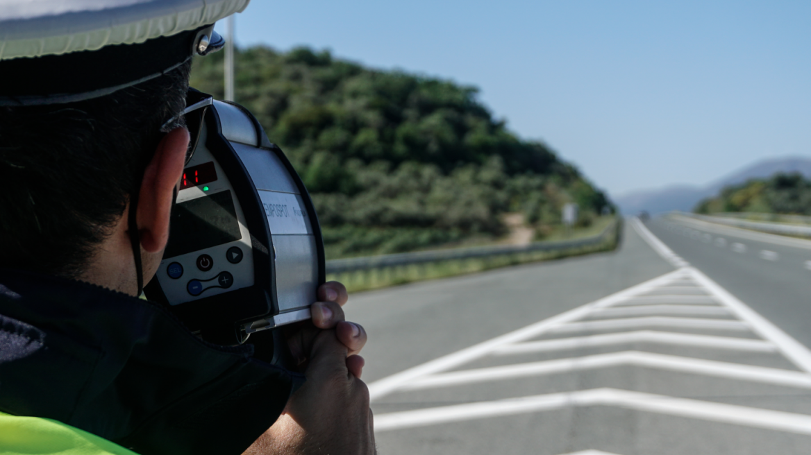 Κίνηση στους δρόμους: Ανοιχτή η εθνική οδός Πατρών-Κορίνθου, έπειτα από τροχαίο κοντά στο Δερβένι 