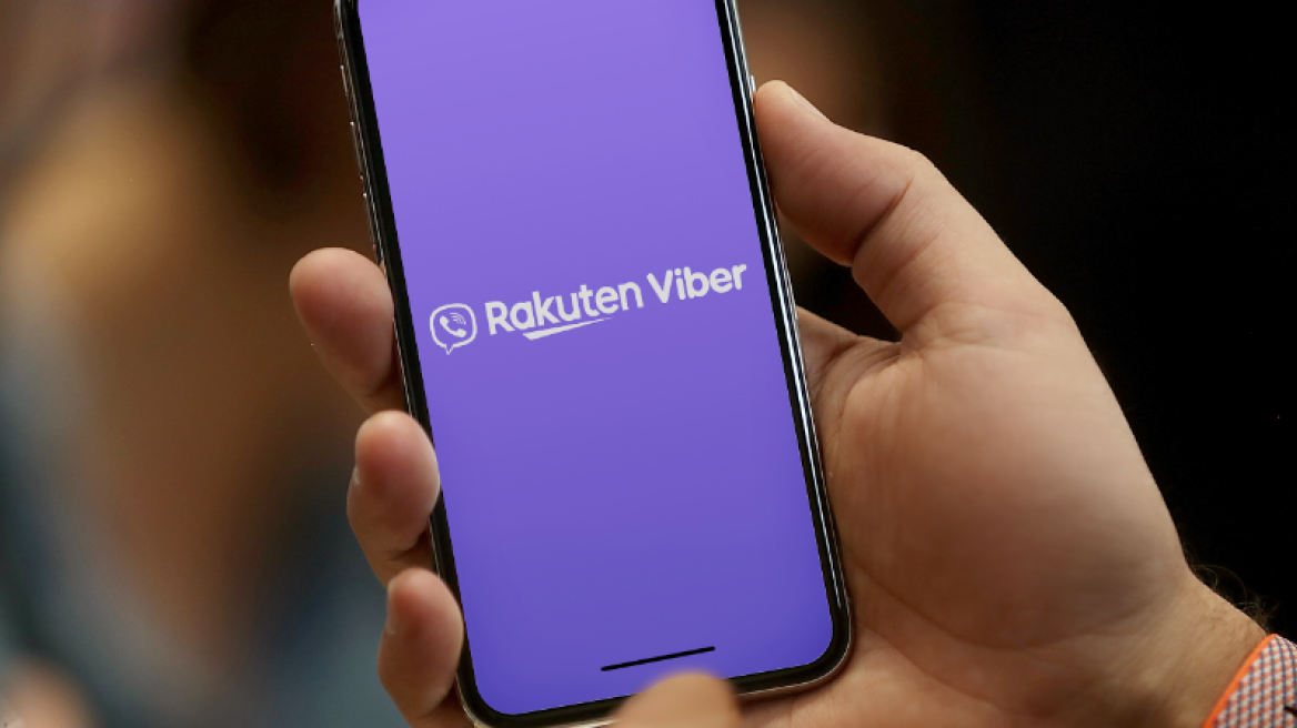 Viber: Γίνεται «ψηφιακό πορτοφόλι» - Αφετηρία για τη νέα λειτουργία η Ελλάδα