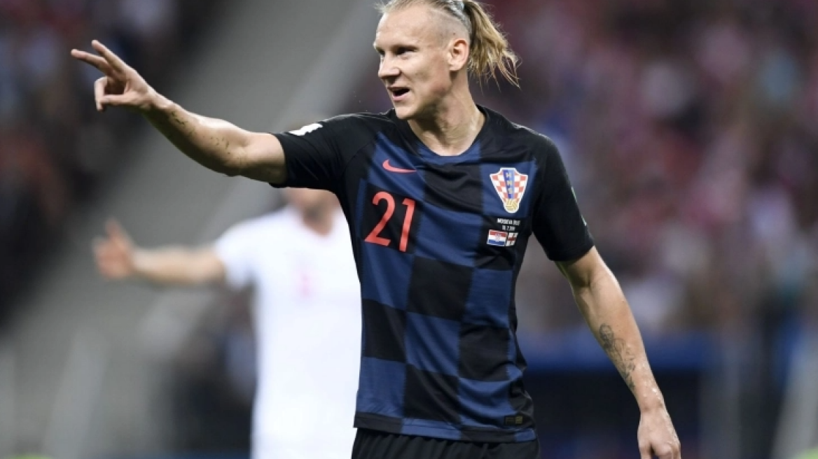 AEK: Την Παρασκευή στην Αθήνα ο Βίντα, λόγω διάρρηξης 