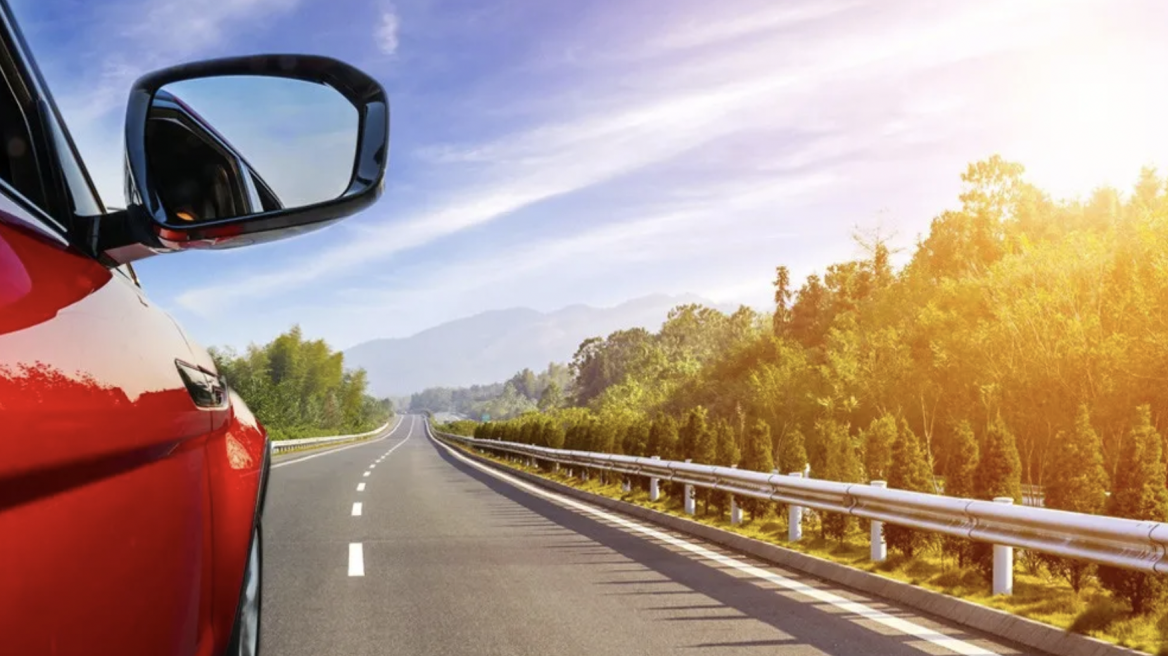 Θέλεις ήρεμες διακοπές; -  8+1 έλεγχοι στο ΙΧ μας