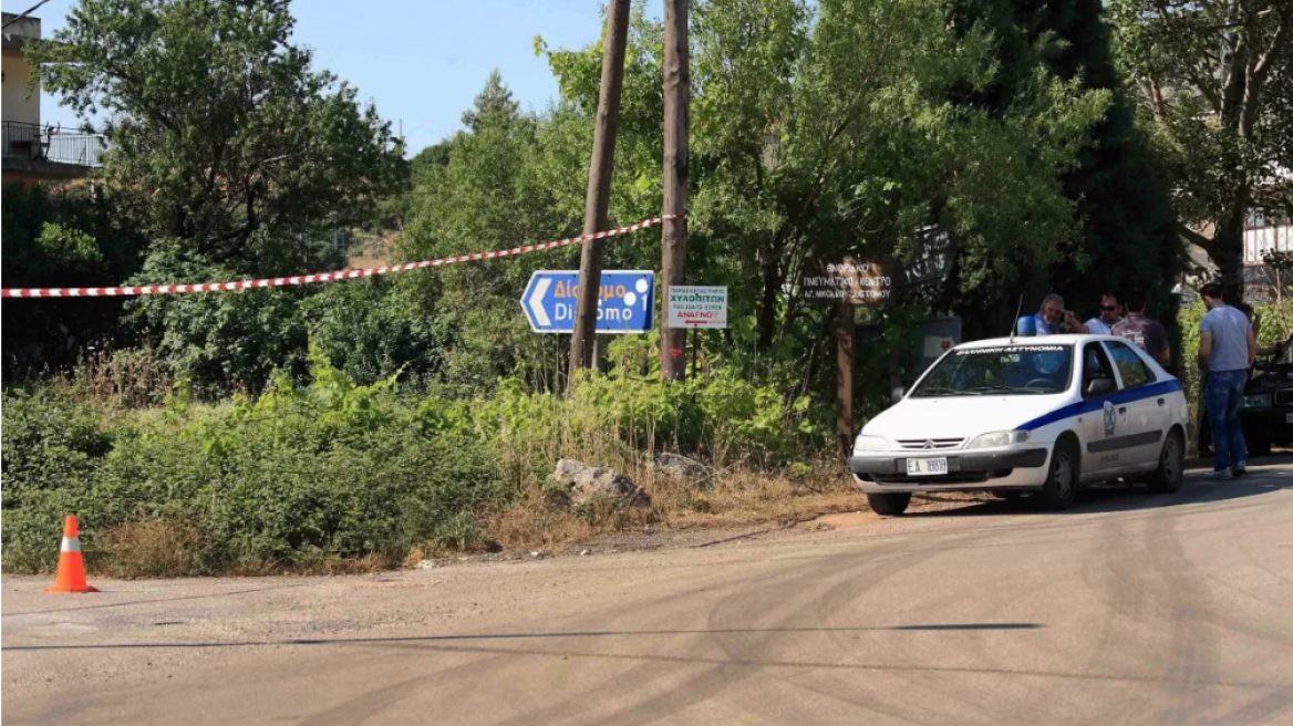 Ρέθυμνο: Σύλληψη για καλλιέργεια δενδρυλλίων κάνναβης σε περιοχή του δήμου Αμαρίου