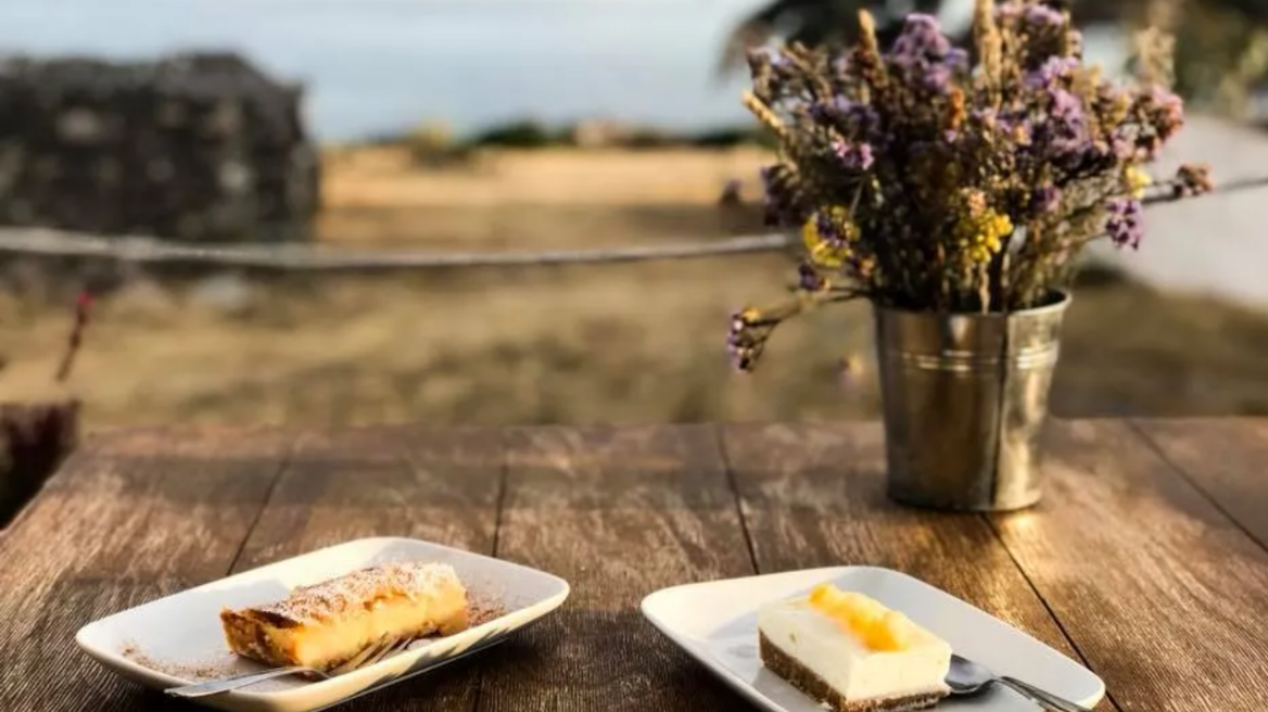 Κύθηρα: 5 σημεία  με καλό φαγητό-  Ντόπιοι μεζέδες, ευφάνταστα μενού 