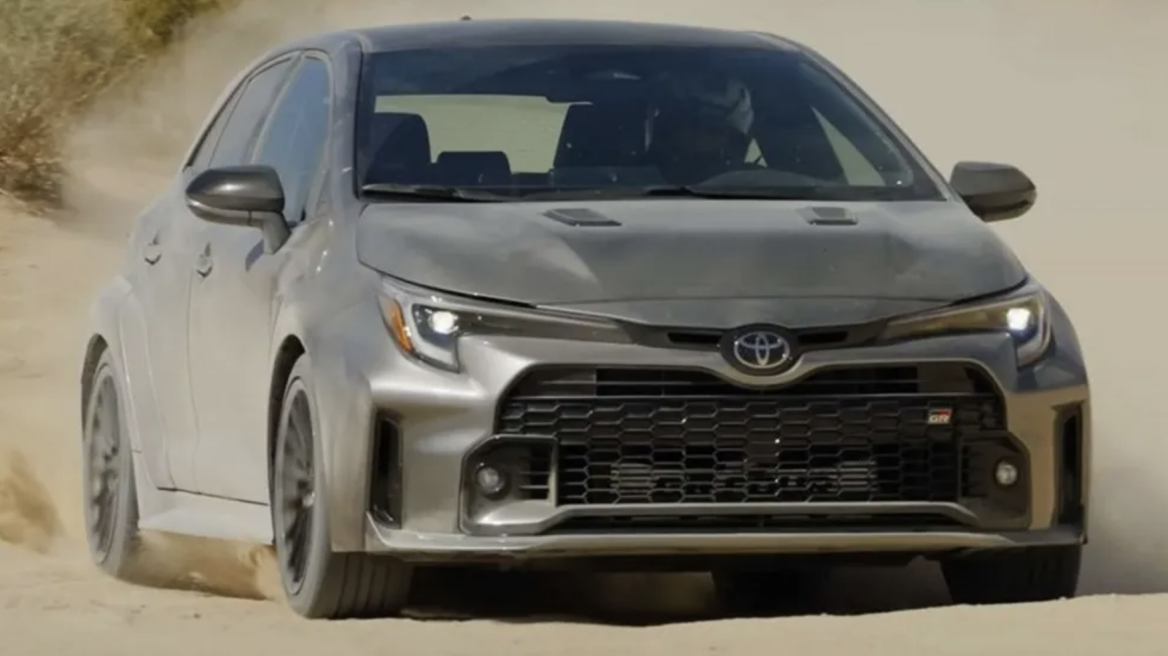 5+1 αυτοκίνητα με τους πιο δυνατούς 3κύλινδρους (+video)