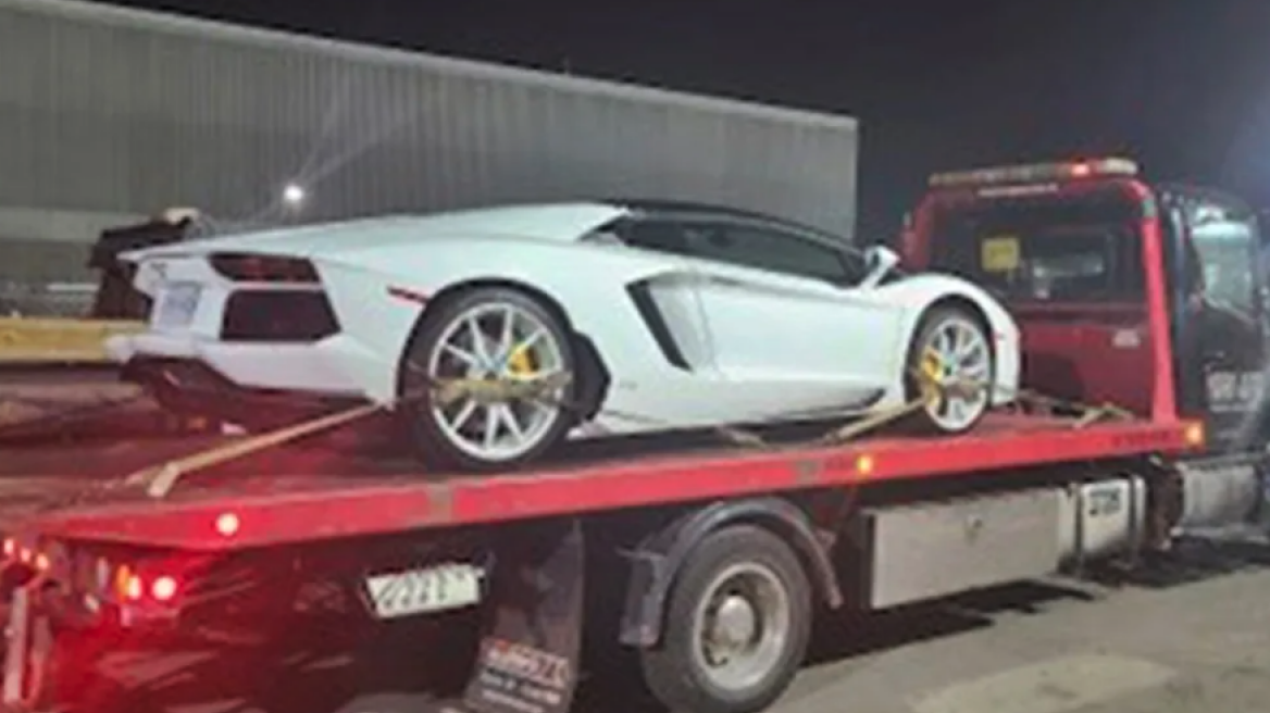 Τι πρόστιμο πληρώνω αν παρκάρω παράνομα και το σηκώσει ο γερανός;