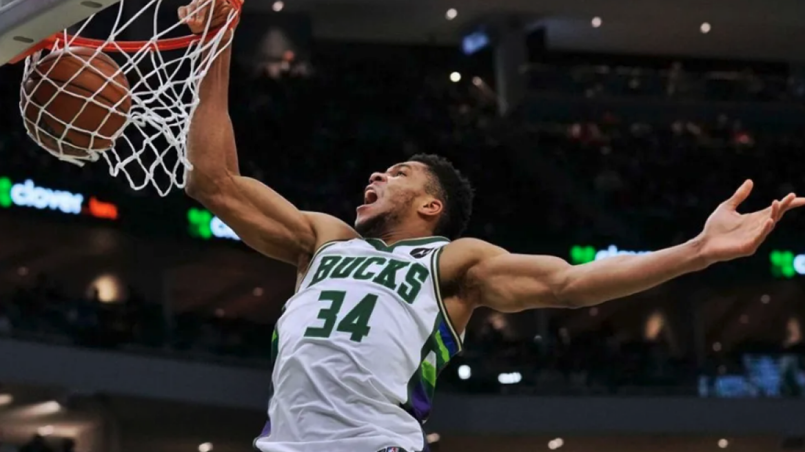 Δείτε το νέο αυτοκίνητο του Γιάννη Αντετοκούνμπο!