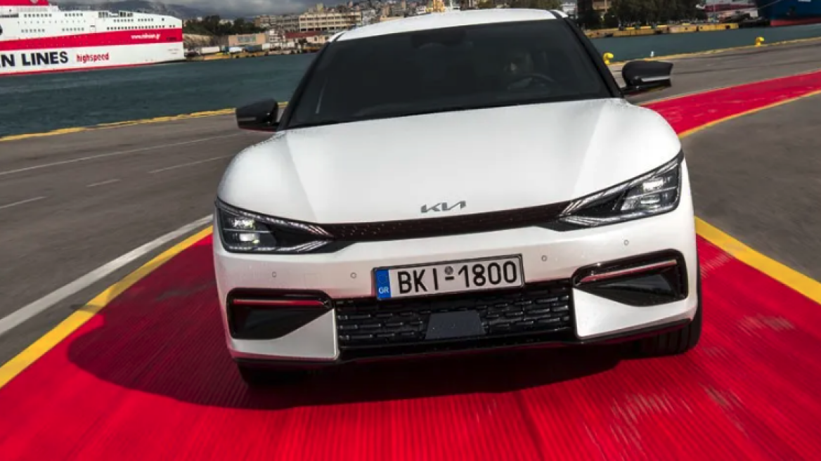 Απίστευτο: Κάλεσμα για κλοπές των Kia μέσω Tik Tok (+video)