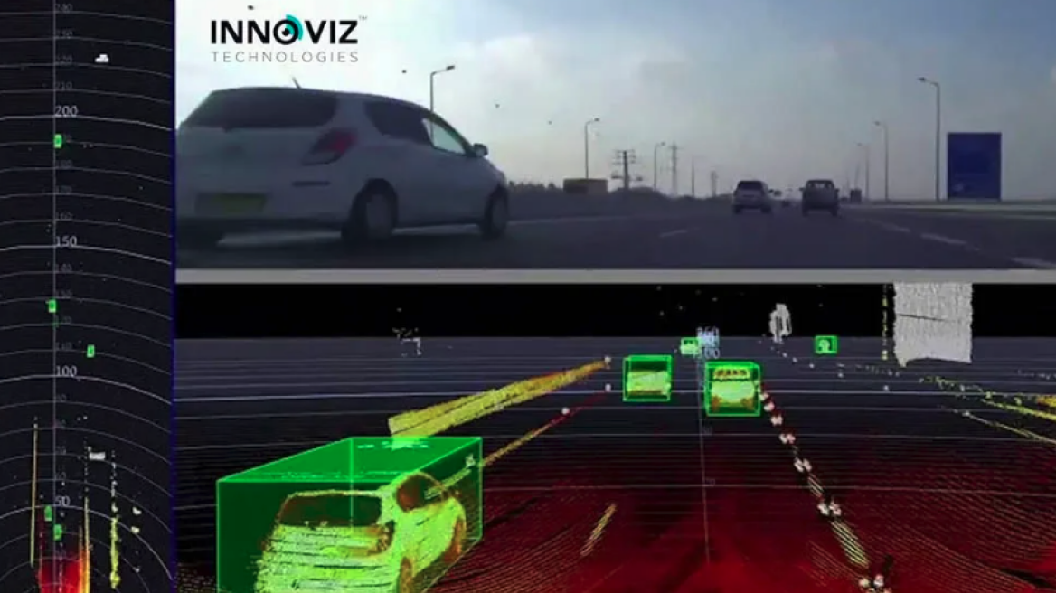 Αυτοκίνητο: Το Ισραήλ δείχνει τον δρόμο στην Ελλάδα