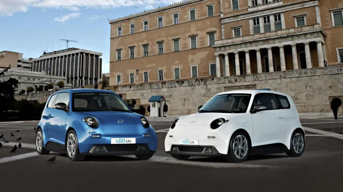 Θα φτιάξει αυτοκίνητα η Ελλάδα, όπως η Τουρκία;;