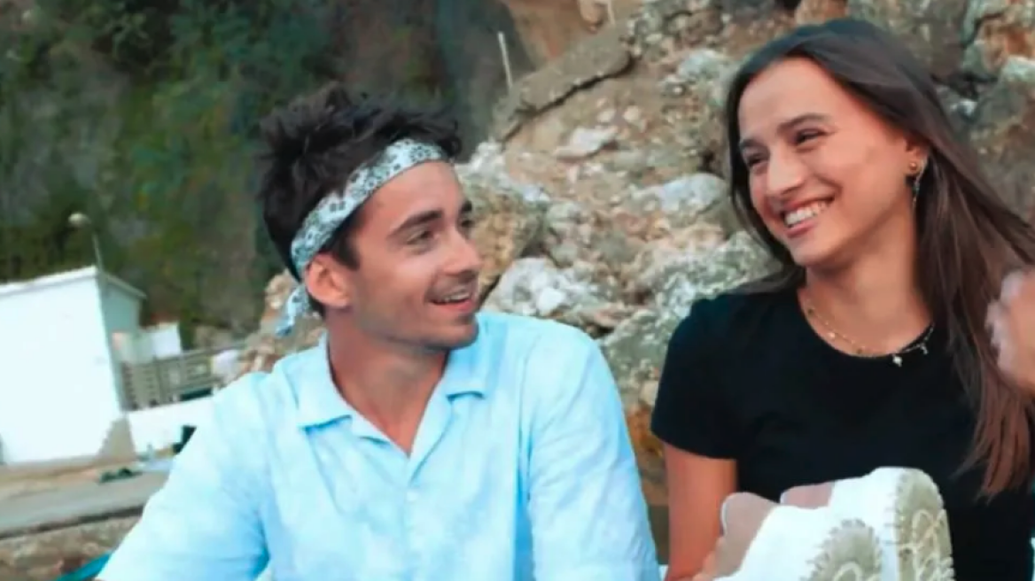 H Formula1 σκορπάει χιλιάδες ευρω στην Μύκονο