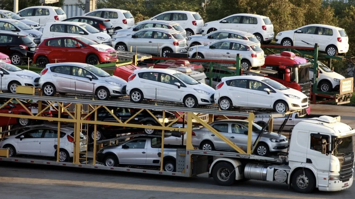 Ελλάδα: Αυγουστιάτικο ΣΟΚ για τα μεταχειρισμένα ΙΧ