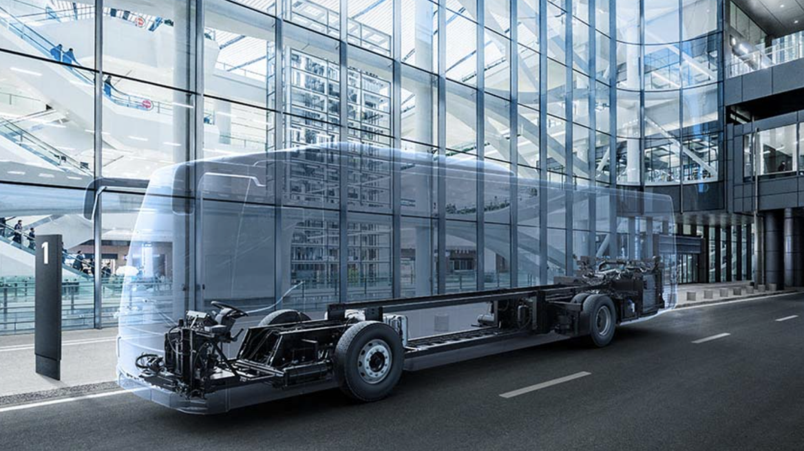 Οσμή νέου σκανδάλου;