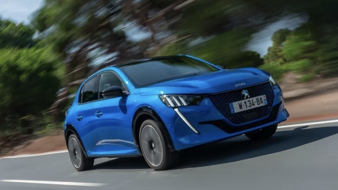 Peugeot: Εμπειρία και τεχνολογία και στα αυτοκίνητα πόλη