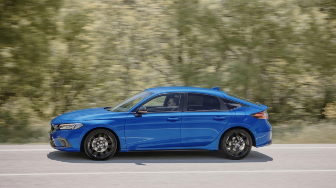 Το Ελληνικό κράτος μας λέει ΟΧΙ στο νέο αυτοκίνητο