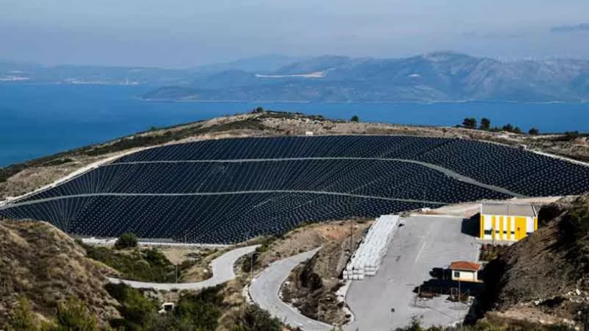 «Μύλος» η διαχείριση αποβλήτων στην Αττική – Από τις έξι μονάδες έχουν χωροθετηθεί οι τρεις